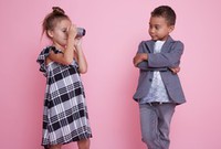 Honigman Kids     fashion-   