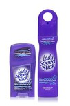    Lady Speed Stick Waterproof.