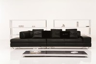 Design & Divani — до 50% скидки на коллекцию мебели 2012 года