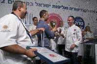 Самые вкусные десерты в Израиле кондитеры готовят на основе молочных  продуктов Tara